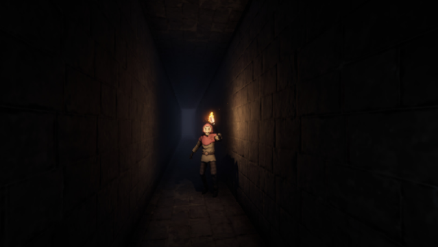 PILGRIM Free Download