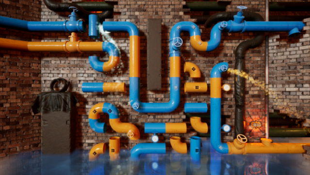 PIPELINE RTX: 2 Free Download