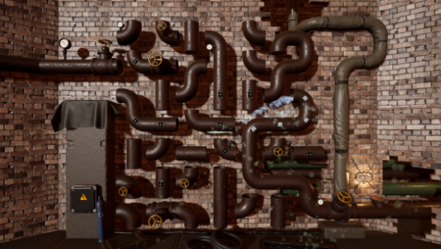 PIPELINE RTX Free Download gameplay
