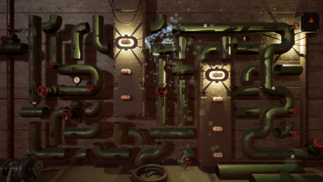 PIPELINE RTX Free Download