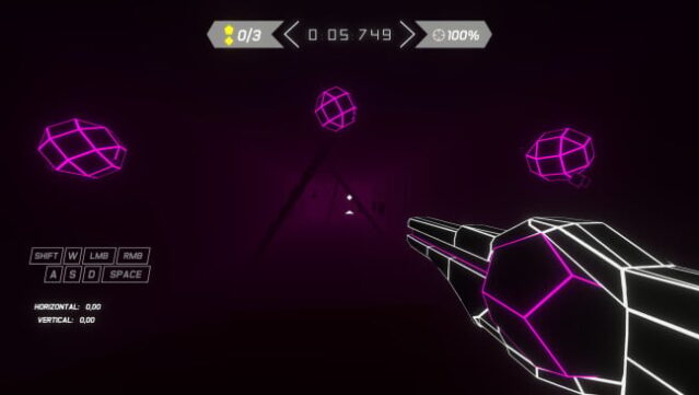 POLY IMPULSE Free Download gameplay