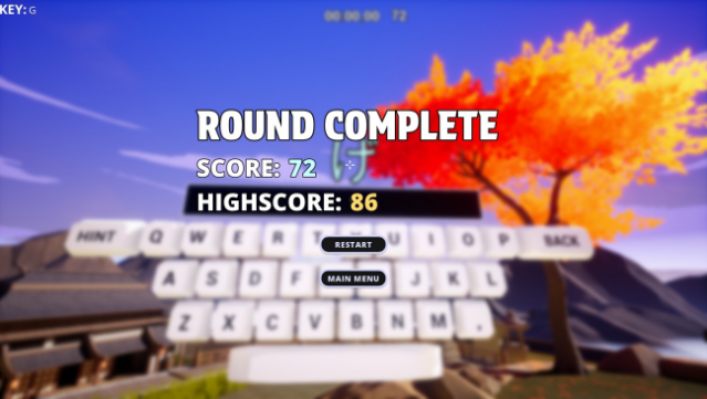 POLYGLOCK Free Download gameplay