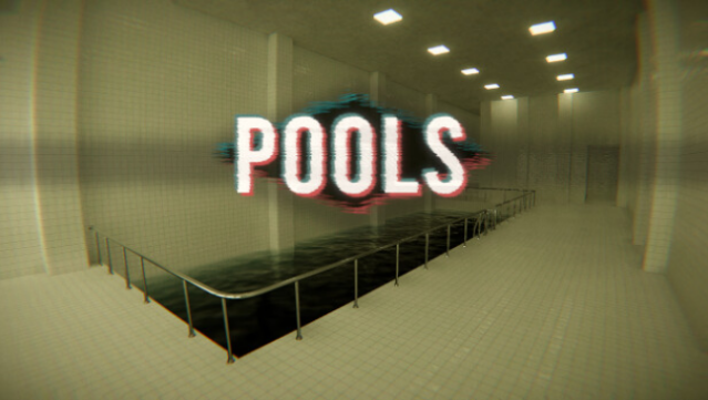 POOLS Free Download