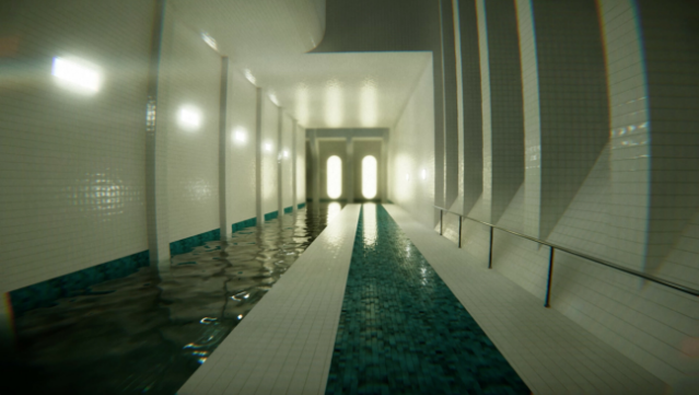 POOLS Free Download gameplay