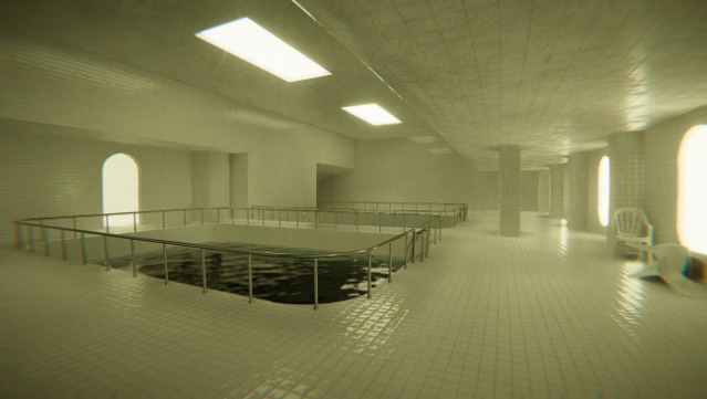POOLS Free Download