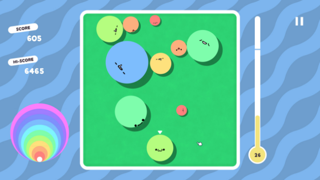 POOOOL Free Download gameplay
