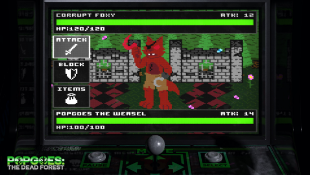 POPGOES Arcade Free Download