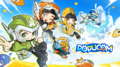 POPUCOM Free Download