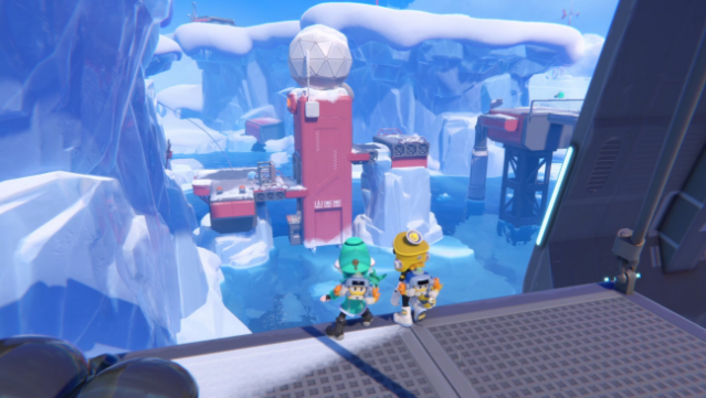 POPUCOM Free Download gameplay