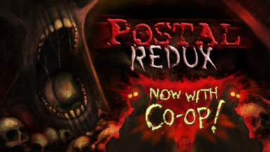 POSTAL Redux Free Download