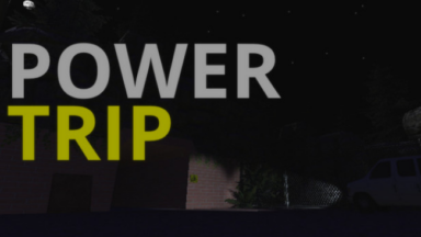 POWERTRIP Free Download