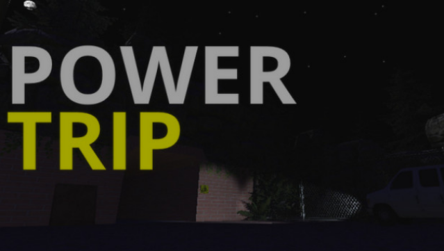 POWERTRIP Free Download