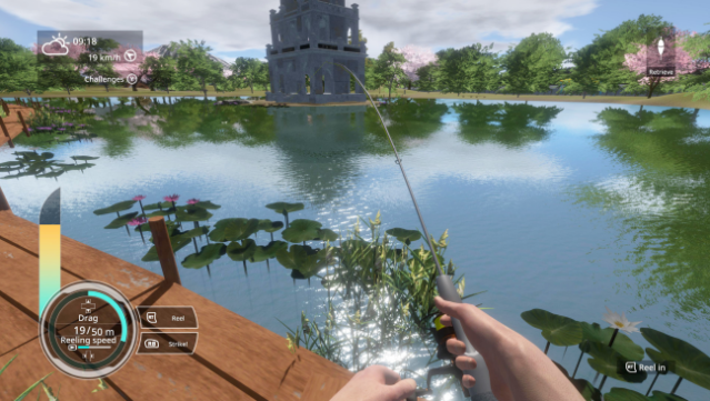 PRO FISHING SIMULATOR (Incl. ALL DLC) Free Download