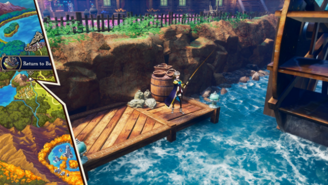 PROGRESS ORDERS Free Download gameplay