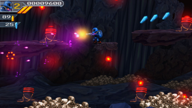 PROJECT XINATRA Free Download gameplay