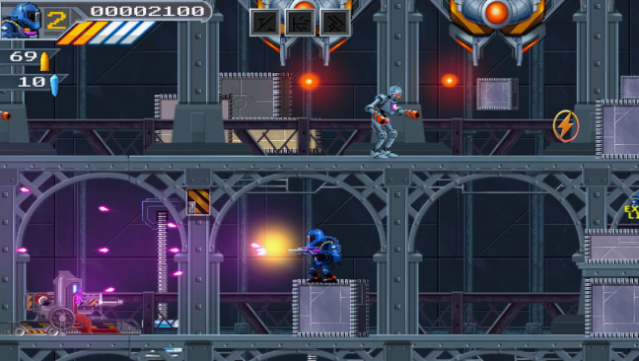 PROJECT XINATRA Free Download