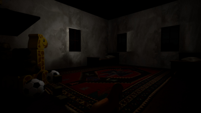 PROPHECY OF THE NUN Free Download gameplay