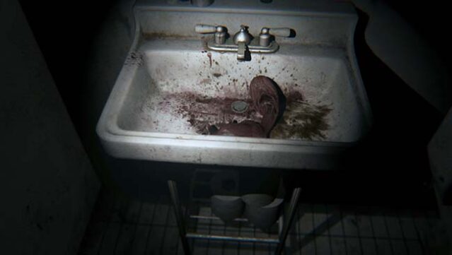 P.T Free Download gameplay