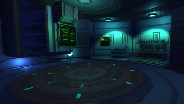 PULSAR: Lost Colony Free Download gameplay