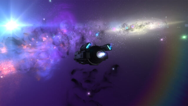 PULSAR: Lost Colony Free Download