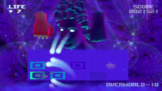 PUSS! Free Download gameplay