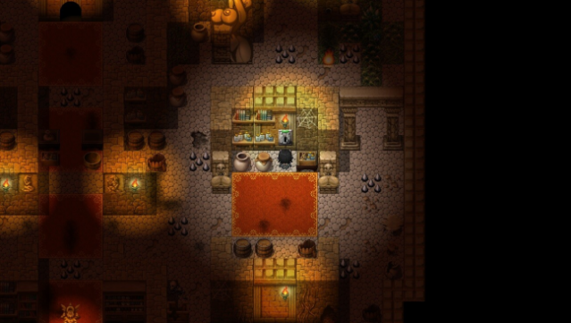 Paccsu Free Download gameplay