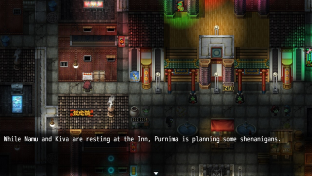 Paccsu Free Download