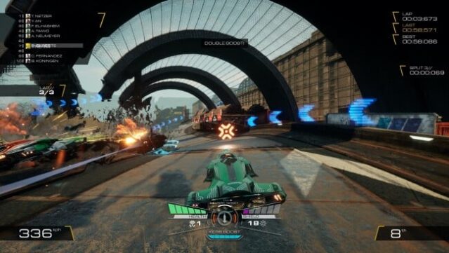 Pacer Free Download