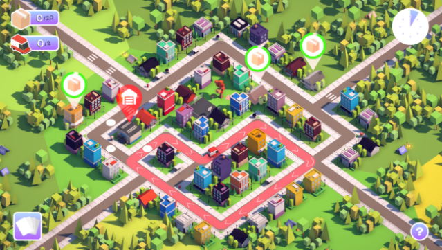 Package Rush Free Download