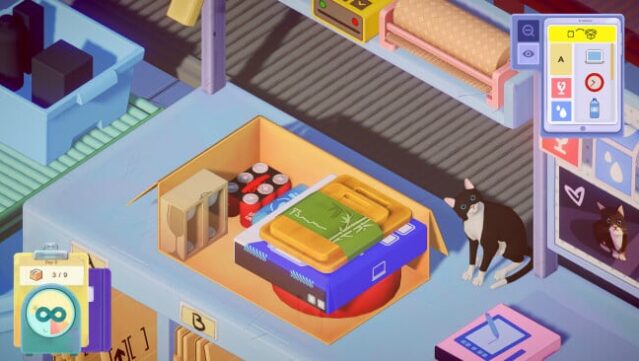 Packing Life Free Download