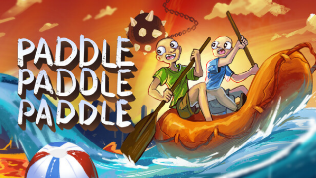 Paddle Paddle Paddle Free Download