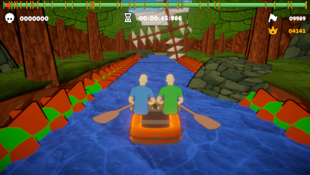 Paddle Paddle Paddle Free Download