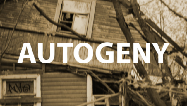 Pagan: Autogeny Free Download