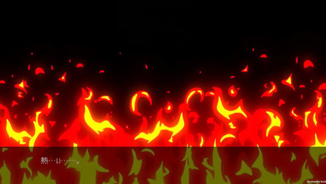Pain Pain Go Away! PC Screenshot