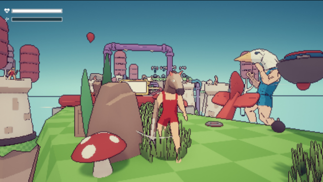 Pain Party Free Download gameplay