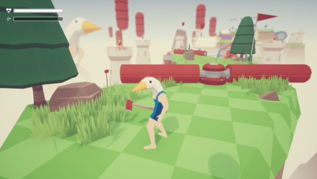 Pain Party Free Download