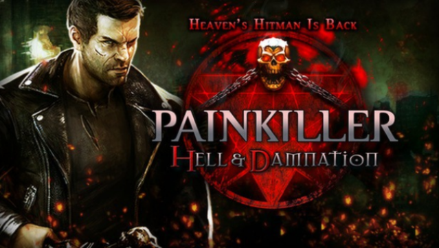 Painkiller Hell & Damnation (Incl. ALL DLC) Free Download