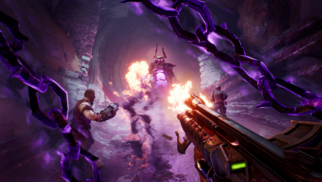 Painkiller Free Download
