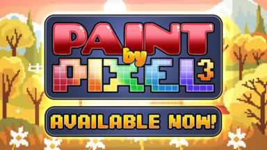 Paint by Pixel 3 Free Download