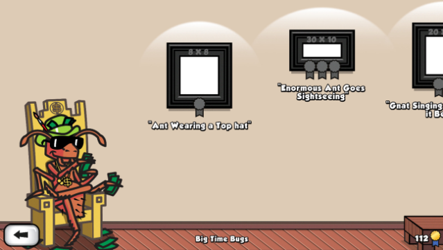 Paint It Back Free Download gameplay