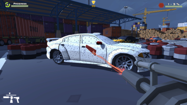 Painter Simulator Free Download gameplay