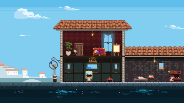 Painters Guild Free Download gameplay