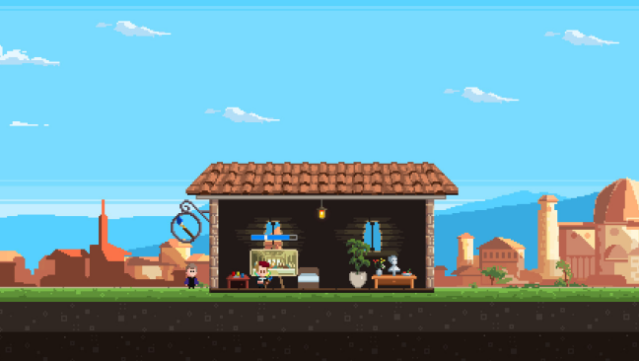 Painters Guild Free Download