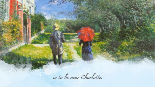 Painting Werther Free Download