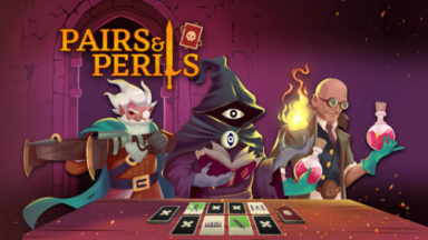 Pairs & Perils Free Download