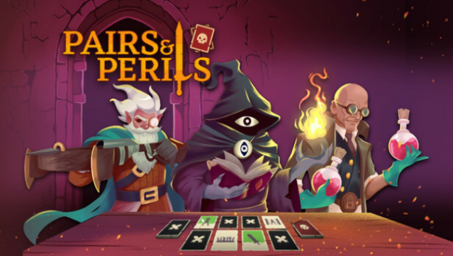 Pairs & Perils Free Download