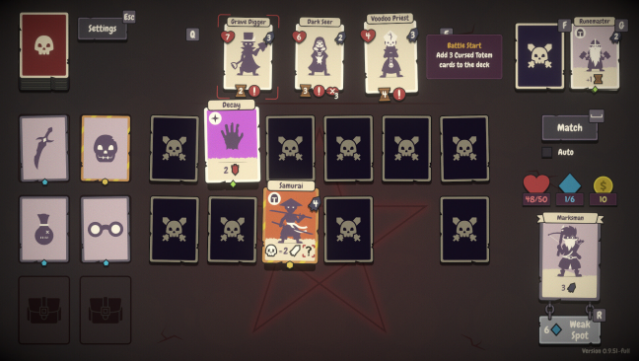 Pairs & Perils Free Download gameplay