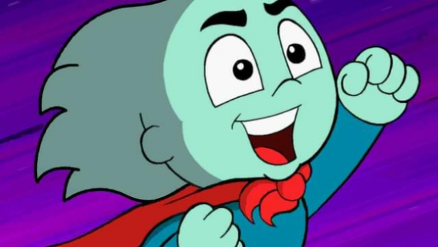 Pajama Sam 3: You Are What You Eat From Your Head To Your Feet Free Download