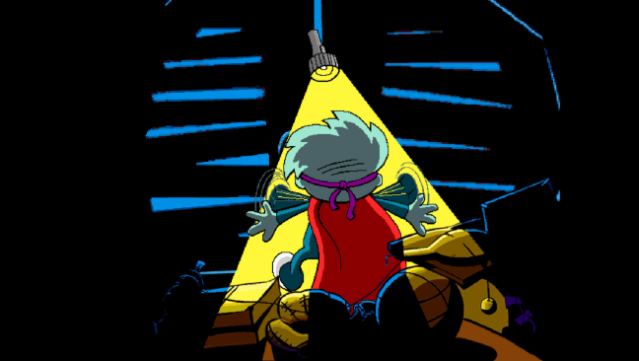 Pajama Sam: No Need To Hide When It's Dark Outside Free Download gameplay