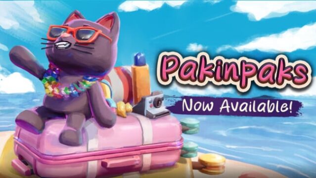 Pakinpaks Free Download